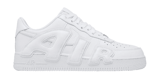 Nike Air Force 1 Low Cactus Plant Flea Market White (2024)