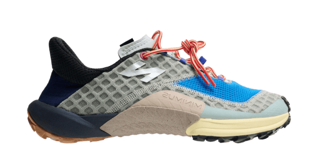 New Balance Minimus Trail Action Bronson Pluto