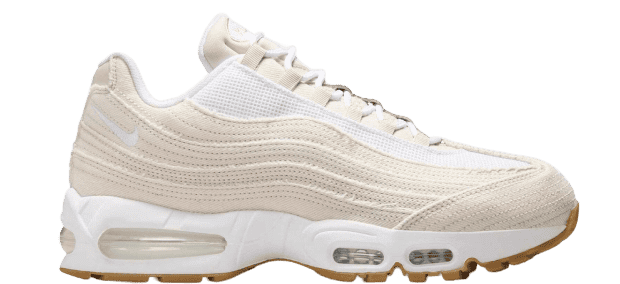 Levi's x Air Max 95 OG 'Light Orewood Brown'