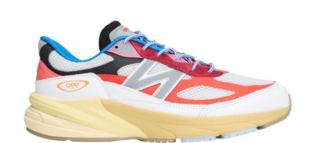 Baklava New Balance 990v6