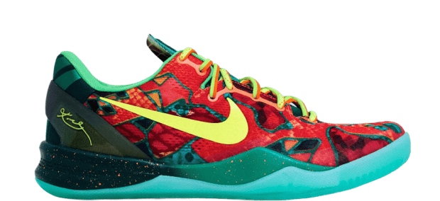 Kobe 8 Protro 'What The Kobe' 2025