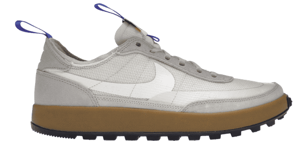 Tom Sachs NikeCraft General Purpose Shoe